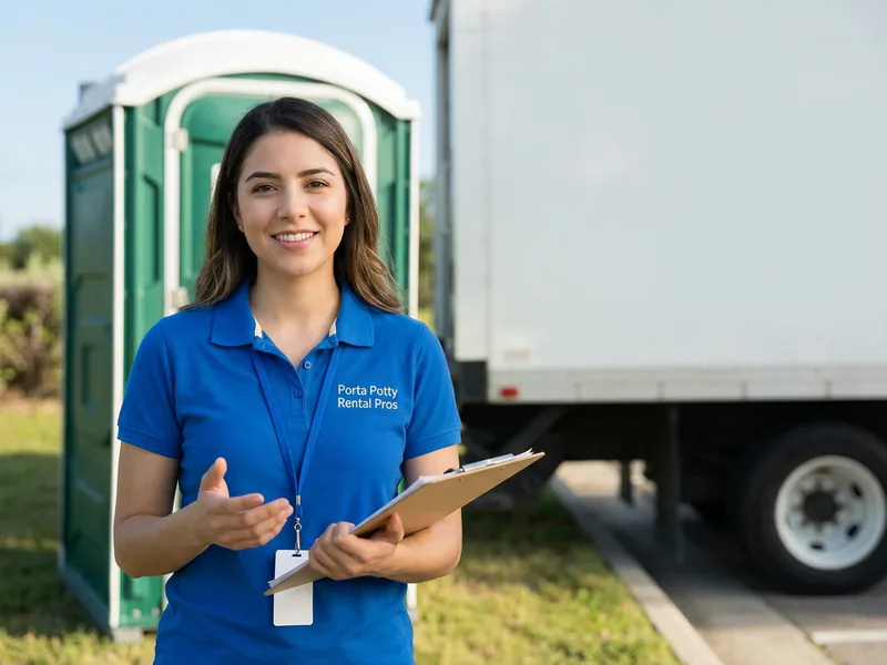 Porta Potty Rental  in Ashland City  FAQ